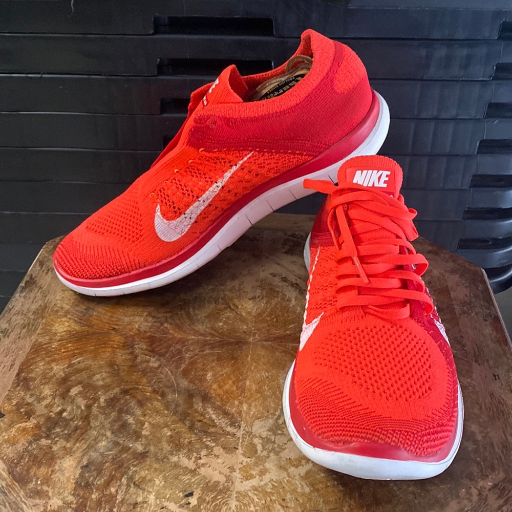 Nike